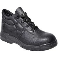 Portwest Steelite S1P Protector Safety Boots Portwest Steelite S1P Protector Safety Boots