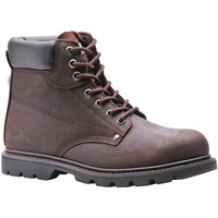 Portwest Steelite SB HRO Welted Safety Boots Portwest Steelite SB HRO Welted Safety Boots