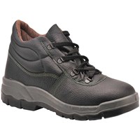 Portwest Steelite Steel Toe Cap Safety Boots Portwest Steelite Steel Toe Cap Safety Boots
