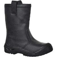 Portwest Steelite Leather S3 Safety Rigger Boots Portwest Steelite Leather S3 Safety Rigger Boots