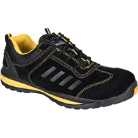 Portwest Steelite Lusum S1P HRO Safety Trainers Portwest Steelite Lusum S1P HRO Safety Trainers