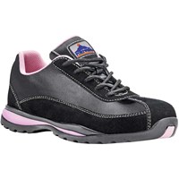 Portwest Steelite Womens S1P HRO Safety Trainers Portwest Steelite Womens S1P HRO Safety Trainers