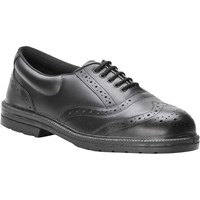 Portwest Executive Brogue Safety Shoes Portwest Executive Brogue Safety Shoes