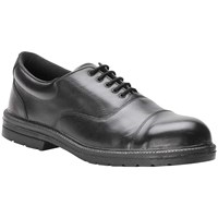 Portwest Executive Steel Toe Cap Oxford Safety Shoes Portwest Executive Steel Toe Cap Oxford Safety Shoes
