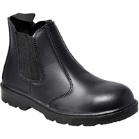 Portwest S1P Safety Dealer Boots Portwest S1P Safety Dealer Boots
