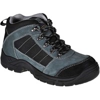 Portwest Trekker Safety Hiker Boots Portwest Trekker Safety Hiker Boots