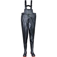 Portwest S5 Safety Chest Wader