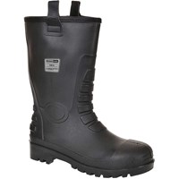 Portwest Neptune S5 CI Waterproof Rigger Safety Boots Portwest Neptune S5 CI Waterproof Rigger Safety Boots
