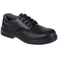 Portwest Steelite Laced S2 Safety Shoes Portwest Steelite Laced S2 Safety Shoes