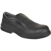 Portwest Steelite Slip On S2 Safety Shoes Portwest Steelite Slip On S2 Safety Shoes