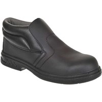 Portwest Steelite Slip On S2 Clean Area Safety Boots Portwest Steelite Slip On S2 Clean Area Safety Boots