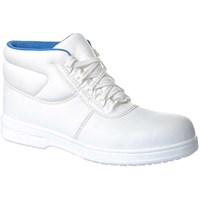Portwest Albus Laced Safety Boots Portwest Albus Laced Safety Boots