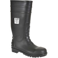 Portwest Total S5 Safety Wellington Boots