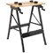 Sealey Portable Folding Workbench  Sealey Portable Folding Workbench