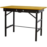 Sealey Portable Folding Workbench Sealey Portable Folding Workbench