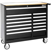 Expert by Facom 13 Drawer Wide Tool Roller Cabinet