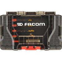 Facom 24 Piece Max Impact Drill and Screwdriver Bit Set