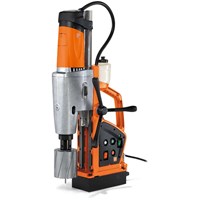 Fein KBU 110-4 M Universal Magnetic Drilling Machine