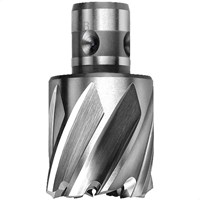Fein Nova HSS QuickIN Holder Mag Drill Hole Cutter Fein Nova HSS QuickIN Holder Mag Drill Hole Cutter