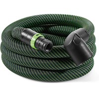 Festool Hose D27X3M-AS-90/CT Suitable for CTL SYS,CTLC SYS,CTMC Dust Extractors Festool Hose D27X3M-AS-90/CT Suitable for CTL SYS,CTLC SYS,CTMC Dust Extractors