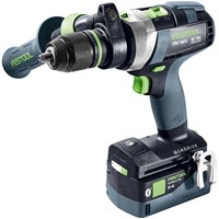 Festool TPC 18/4 QUADRIVE 18v Cordless Brushless Combi Drill Festool TPC 18/4 QUADRIVE 18v Cordless Brushless Combi Drill
