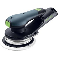 Festool ETSC 2 150 18v Cordless Eccentric Sander 150mm