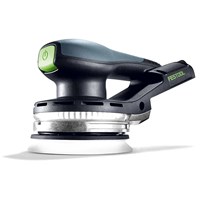 Festool ETSC 2 125 18v Cordless Eccentric Sander 125mm