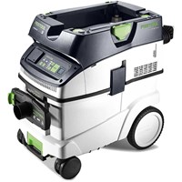 Festool CTM 36 EI AC-LHS Cleantec M Class Mobile Dust Extractor 