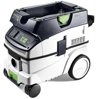 Festool CTL 26 EI Cleantec L Class Mobile Dust Extractor Festool CTL 26 EI Cleantec L Class Mobile Dust Extractor
