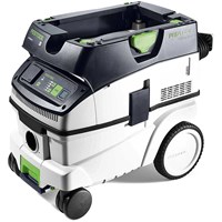 Festool CTM 26 EI Cleantec M Class Mobile Dust Extractor
