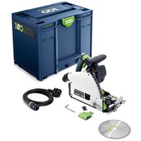 Festool TS60 KEBQ Plus Plunge Cut Circular Saw Limited 100 Year Edition Festool TS60 KEBQ Plus Plunge Cut Circular Saw Limited 100 Year Edition