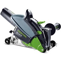 Festool DSC-AG 125-Plus Diamond Cutting System Festool DSC-AG 125-Plus Diamond Cutting System