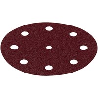 Festool Rubin 2 STF Sanding Disc 125mm 