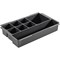 Festool Multi Purpose Organiser Insert for Systainer SYS3 S 76 Case Festool Multi Purpose Organiser Insert for Systainer SYS3 S 76 Case