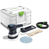 Festool ETS 150/3 EQ-Plus Eccentric Sander 150mm