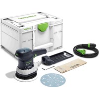 Festool ETS 150/5 EQ-Plus Eccentric Sander 150mm