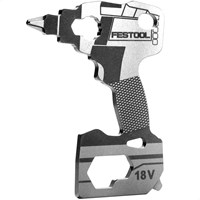 Festool Fan KT-TPC-FT1 Multi Keytool