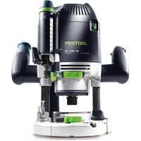 Festool OF2200 EB-Plus 1/2" Plunge Router