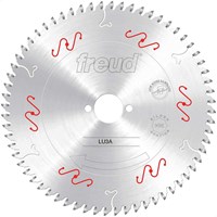 Freud LU3A Laminated Panel Cutting Circular Saw Blade