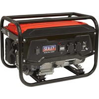 Sealey G2201 Petrol Generator 2.2 Kva Sealey G2201 Petrol Generator 2.2 Kva