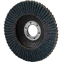 Garryson DIY Zirconium Abrasive Flap Disc  Garryson DIY Zirconium Abrasive Flap Disc