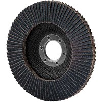 Garryson Zirconium Abrasive Flap Disc  Garryson Zirconium Abrasive Flap Disc