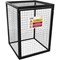 Sealey Gas Cylinder Safety Cage  Sealey Gas Cylinder Safety Cage