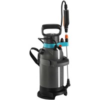 Gardena Easy Pump Rechargeable Water Pressure Sprayer Gardena Easy Pump Rechargeable Water Pressure Sprayer