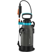 Gardena Plus Water Pressure Sprayer Gardena Plus Water Pressure Sprayer