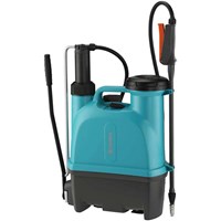 Gardena Backpack Water Pressure Sprayer Gardena Backpack Water Pressure Sprayer