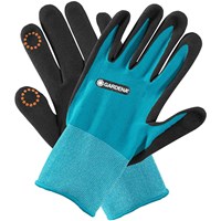 Gardena Planting and Soil Gloves Gardena Planting and Soil Gloves