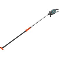 Gardena STARCUT PRO S Bypass Telescopic Tree Pruner and Loppers Gardena STARCUT PRO S Bypass Telescopic Tree Pruner and Loppers