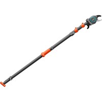Gardena STARCUT PRO L Bypass Telescopic Tree Pruner and Loppers Gardena STARCUT PRO L Bypass Telescopic Tree Pruner and Loppers