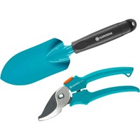 Gardena Basic Hand Tools Set Gardena Basic Hand Tools Set